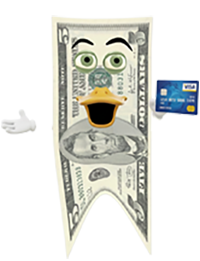 Fiveish announcement