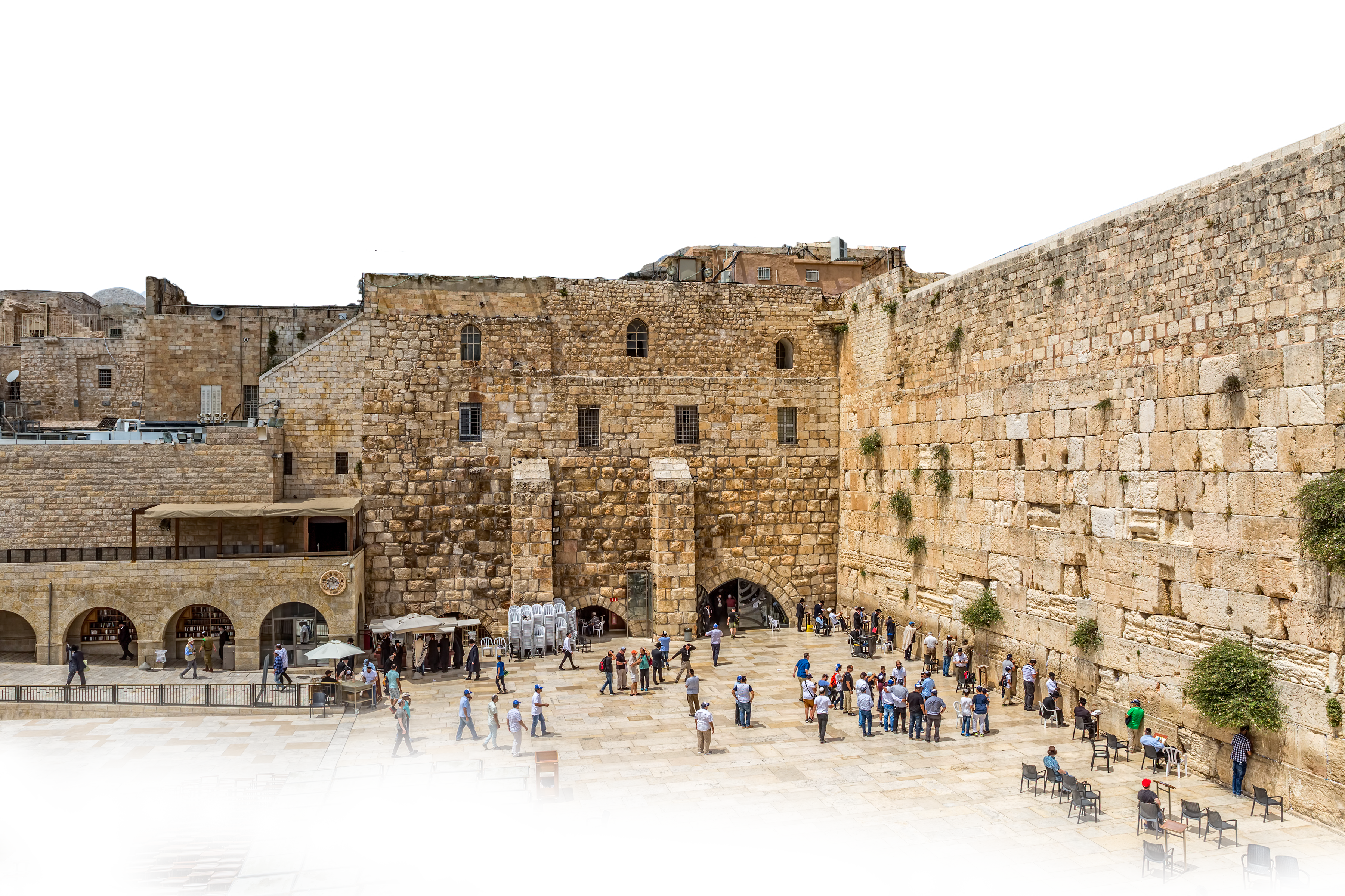 Western Wall, Jerusalem