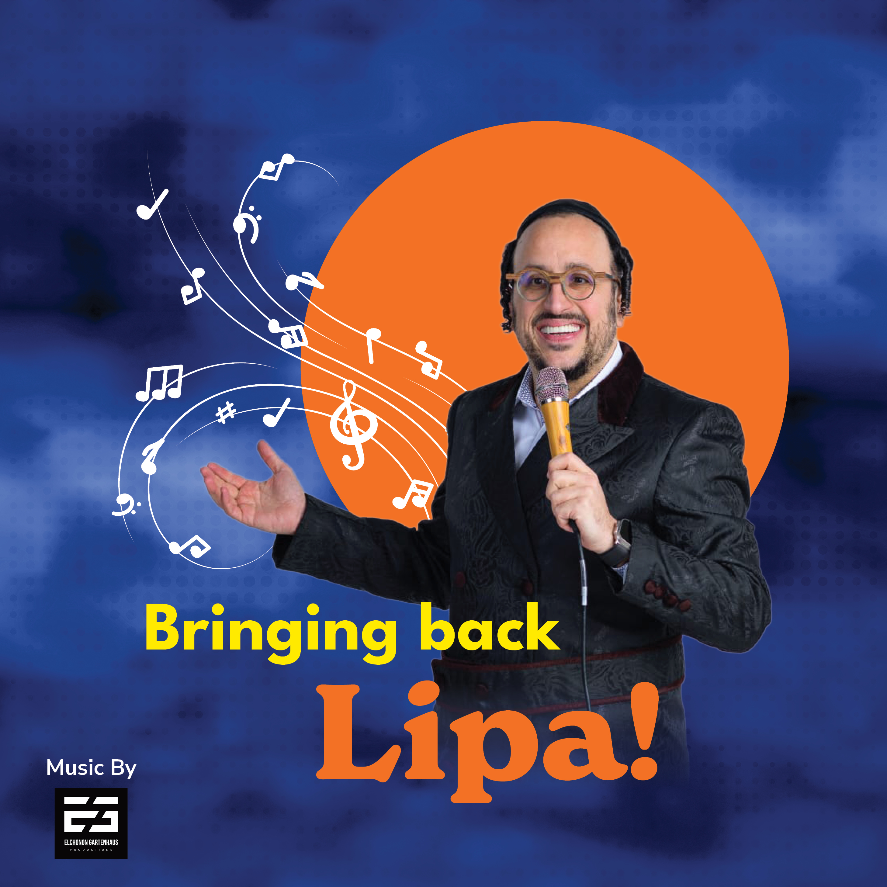 Bring Back Lipa