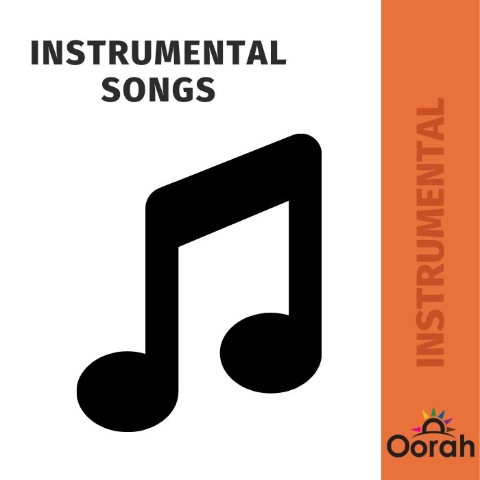 Instrumental Songs 